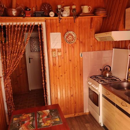 Apartament-Studio, Pokoje U Lucy Rabka-Zdrój Extérieur photo