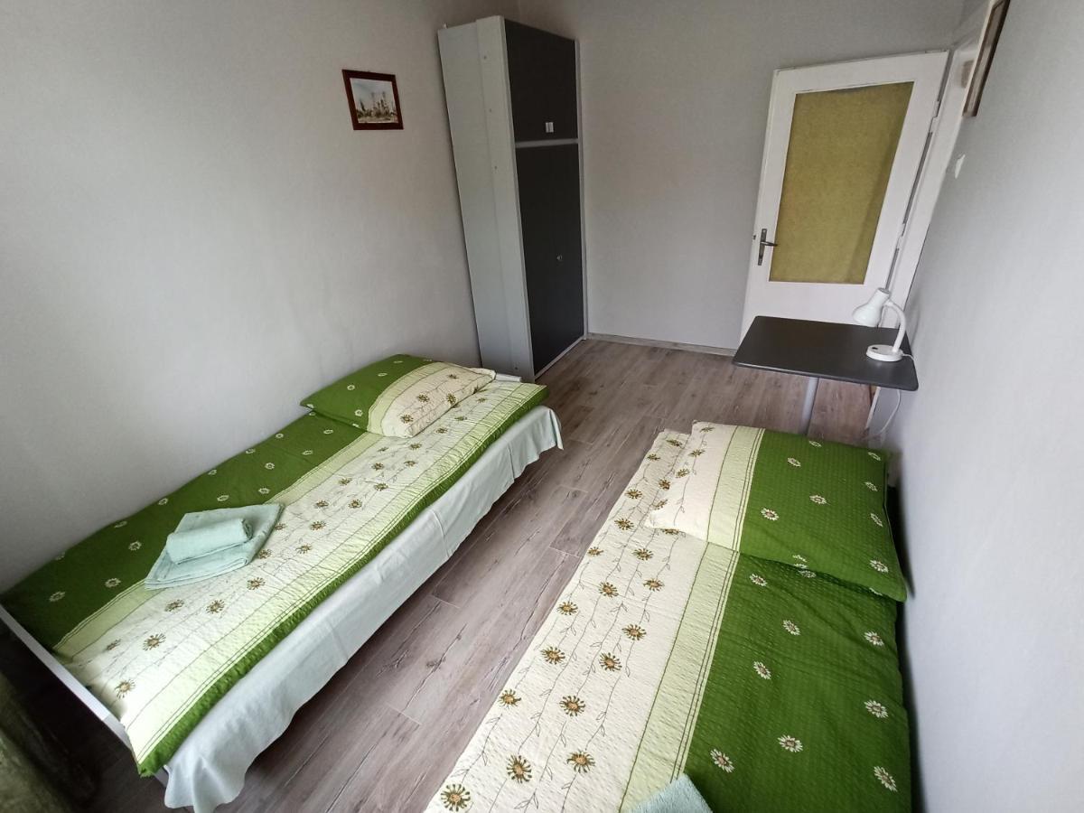 Apartament-Studio, Pokoje U Lucy Rabka-Zdrój Extérieur photo