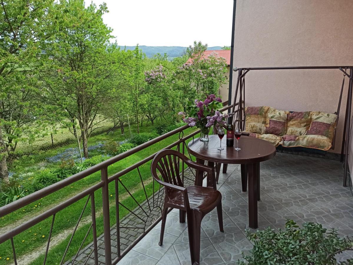 Apartament-Studio, Pokoje U Lucy Rabka-Zdrój Extérieur photo