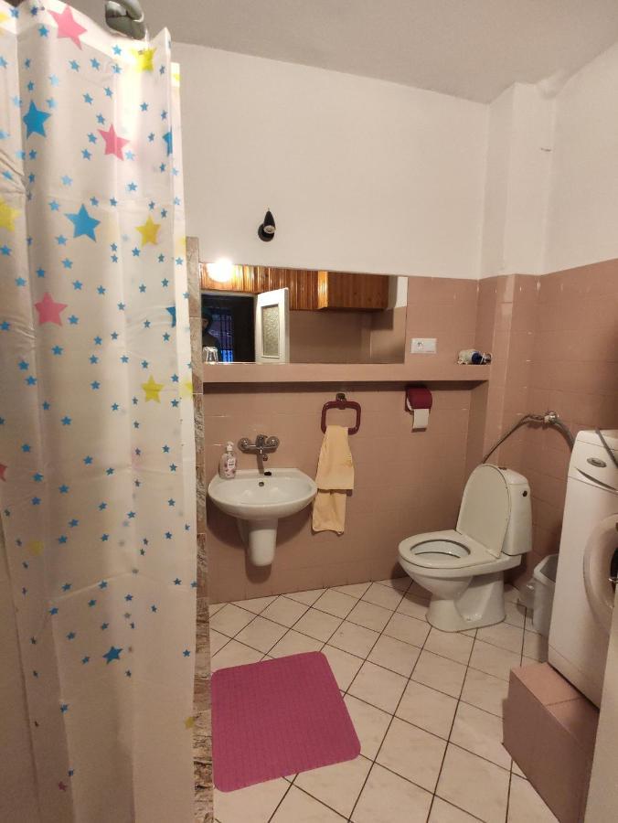 Apartament-Studio, Pokoje U Lucy Rabka-Zdrój Extérieur photo